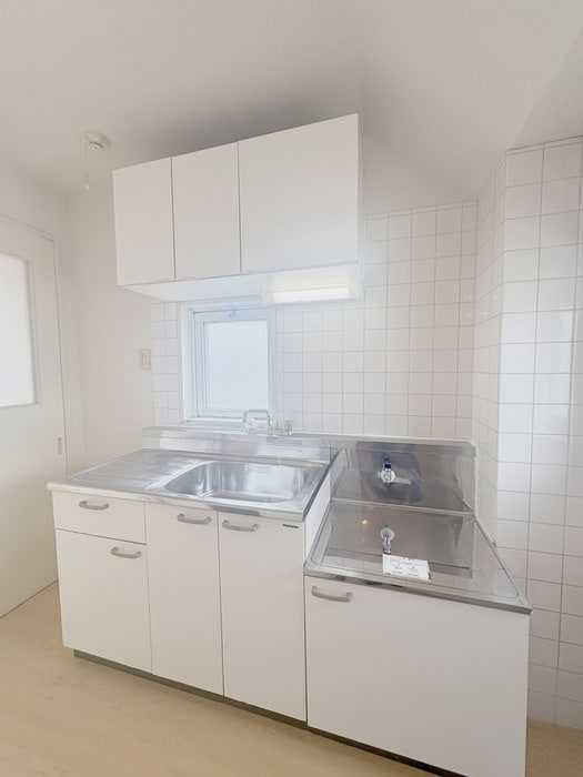 物件内観写真7　(キッチン)