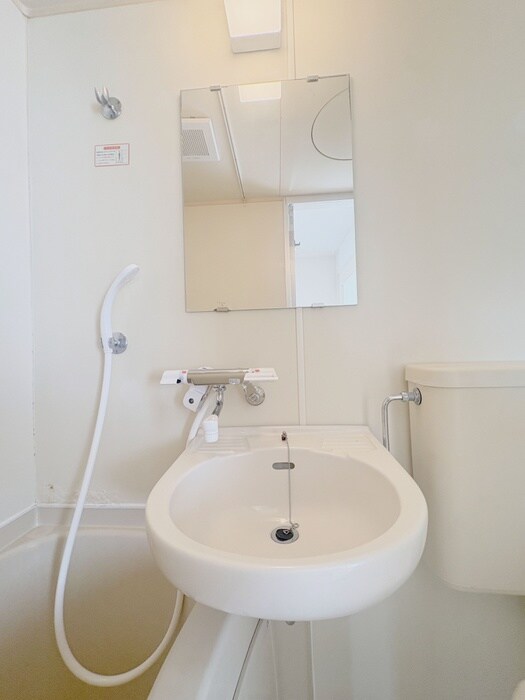 物件内観写真14　(洗面)