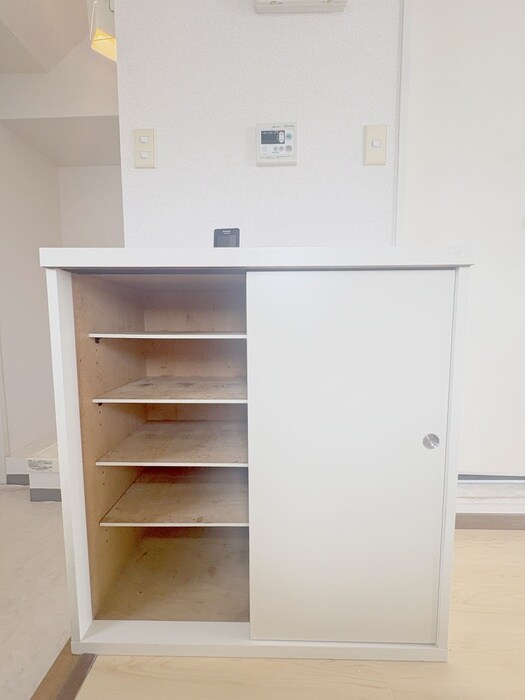 物件内観写真20　(靴箱)