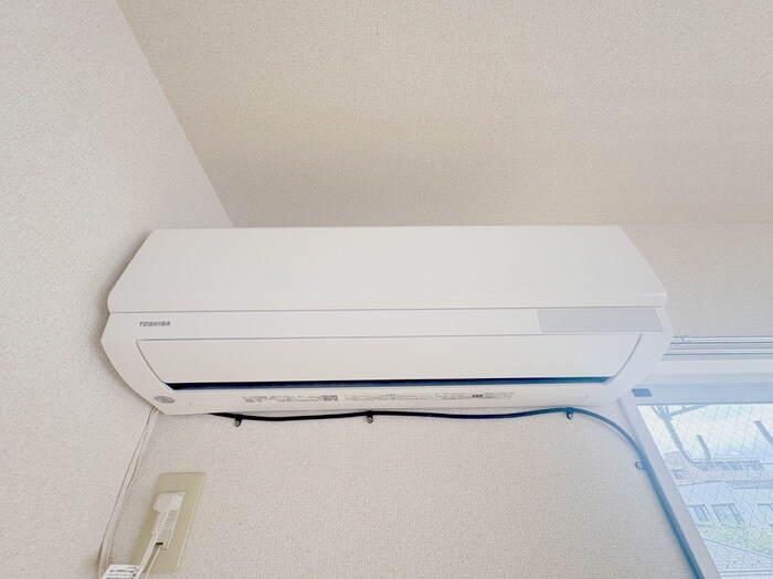 物件内観写真22　(省エネ性能ラベル)