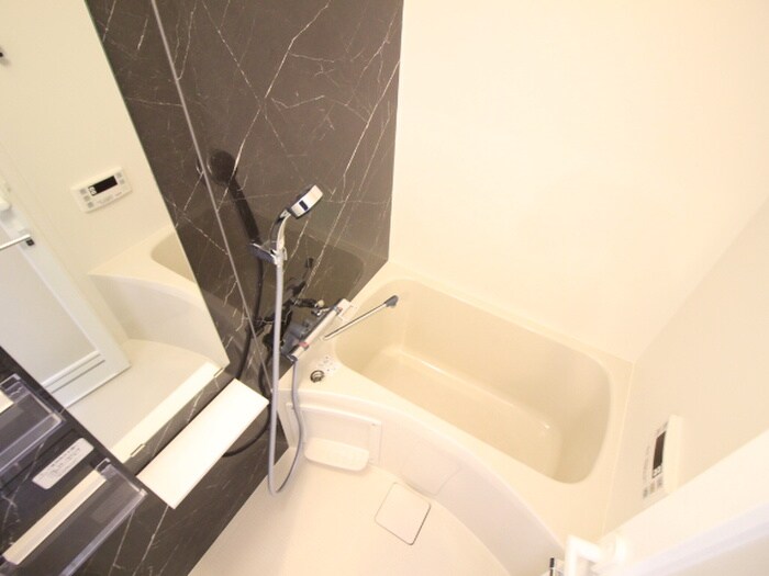 物件内観写真9　(バス／シャワールーム等)