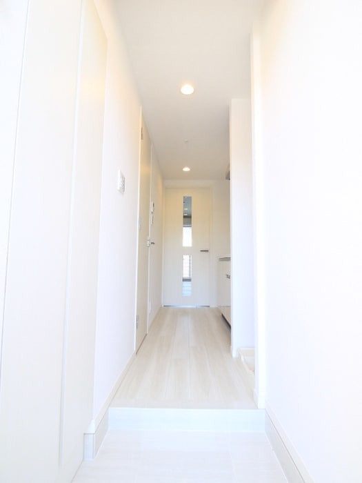 物件内観写真12　(廊下)