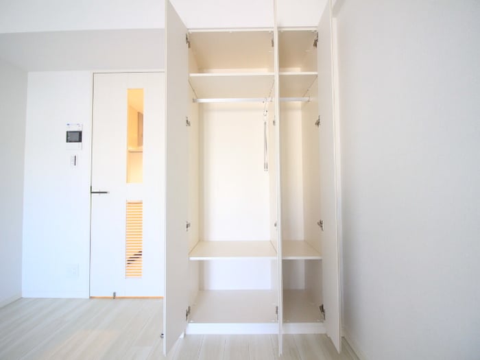 物件内観写真15　(収納)