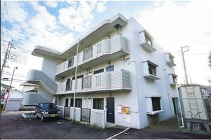 ラフィーネ湘南壱番館外観写真