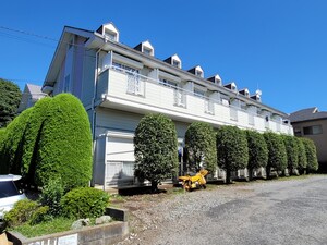 ディアパティオ外観写真