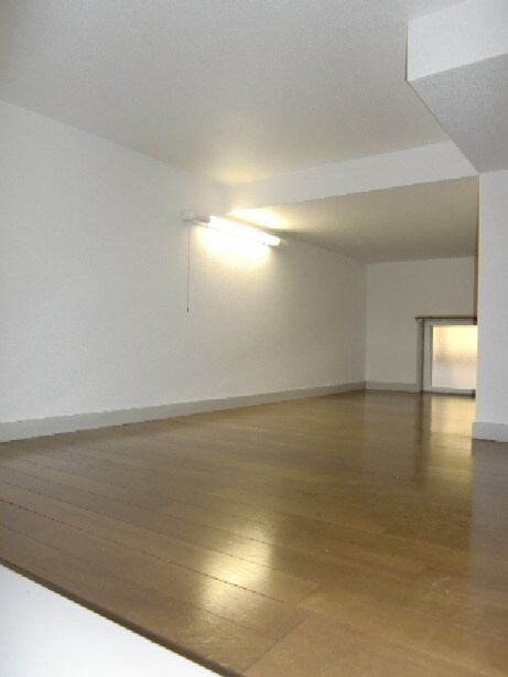 物件内観写真9　(ロフト)