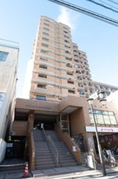 ﾀﾞｲｱﾊﾟﾚｽSPお花茶屋(809)外観写真
