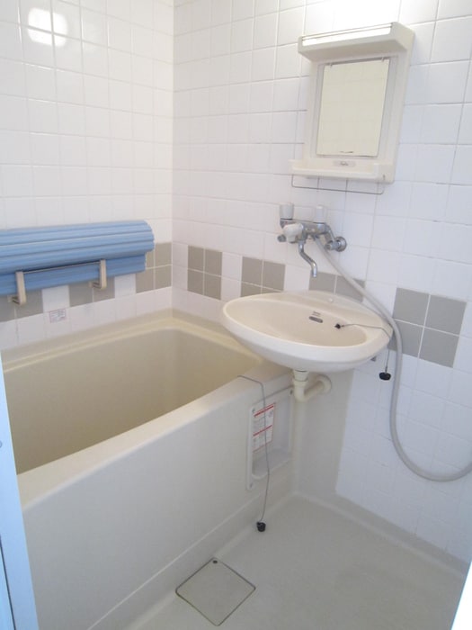 物件内観写真10　(バス／シャワールーム等)