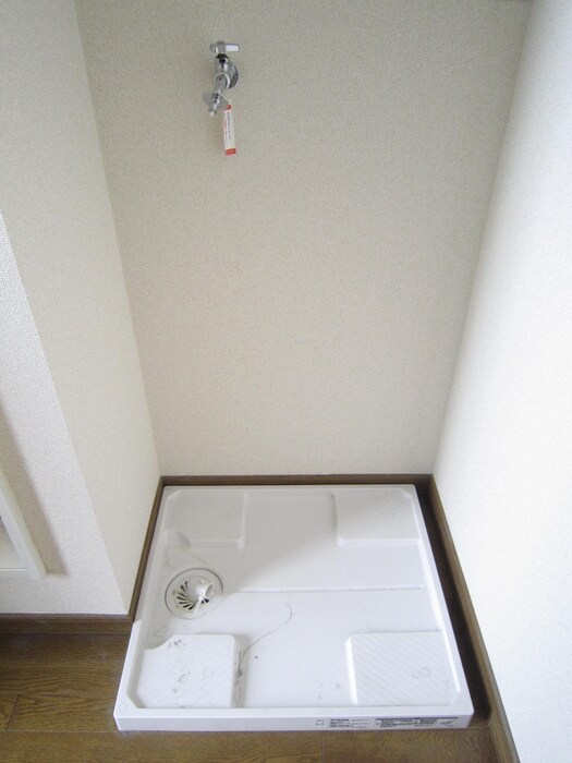 物件内観写真12　(洗面)