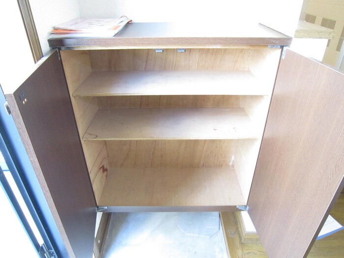 物件内観写真14　(靴箱)