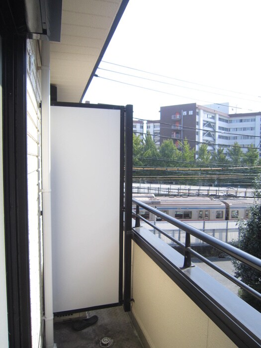 物件内観写真16　(ベランダ・バルコニー)