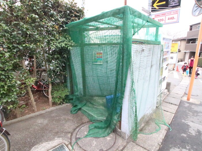 物件外観写真4　(その他)