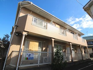 プリムラＳＡＫＡＩ　Ｂ棟外観写真