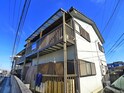 ハイツタナカⅡ