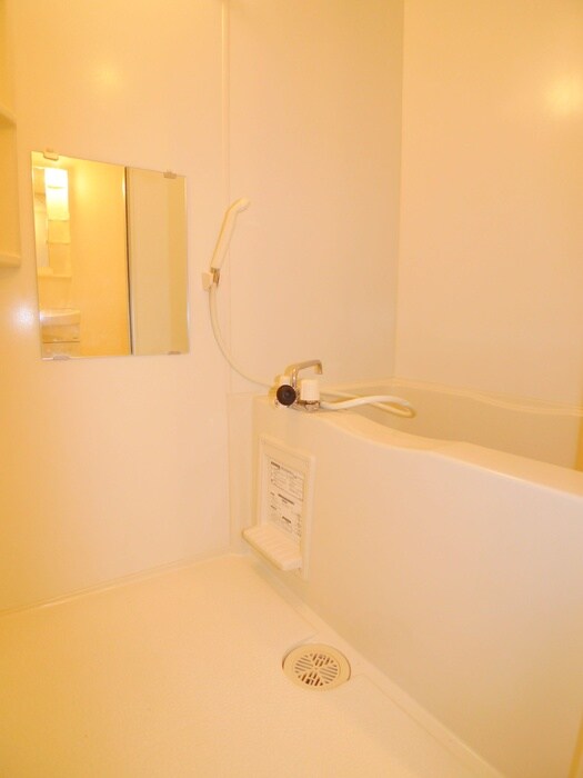 物件内観写真11　(バス／シャワールーム等)