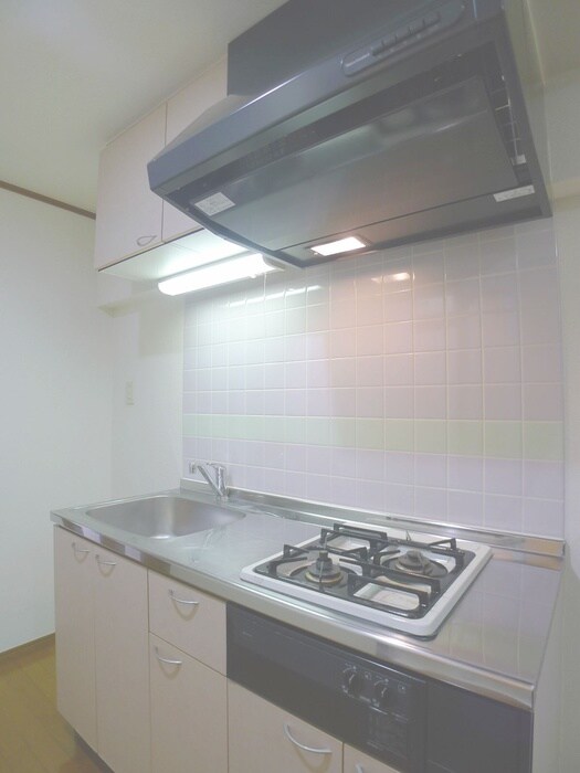 物件内観写真9　(キッチン)