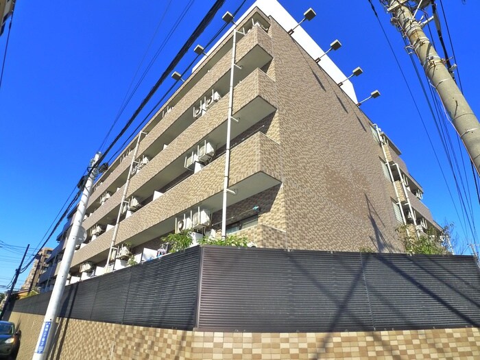 物件外観写真6　(外観写真)