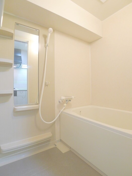 物件内観写真11　(バス／シャワールーム等)