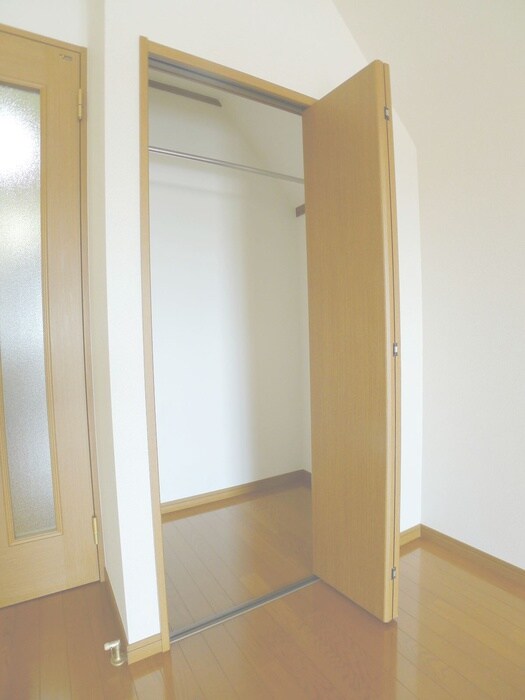 物件内観写真13　(収納)