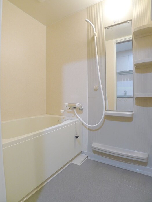 物件内観写真15　(バス／シャワールーム等)