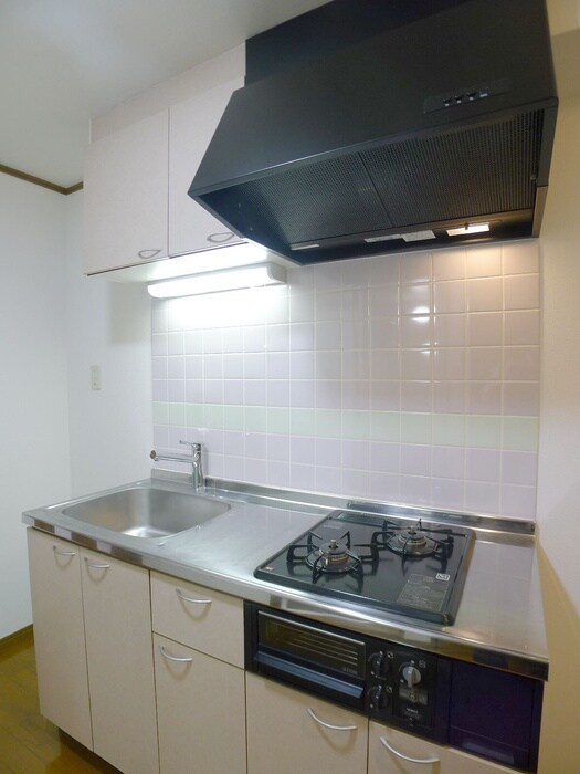 物件内観写真19　(キッチン)