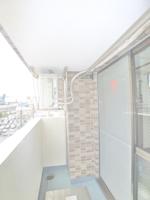 物件内観写真21　(ベランダ・バルコニー)