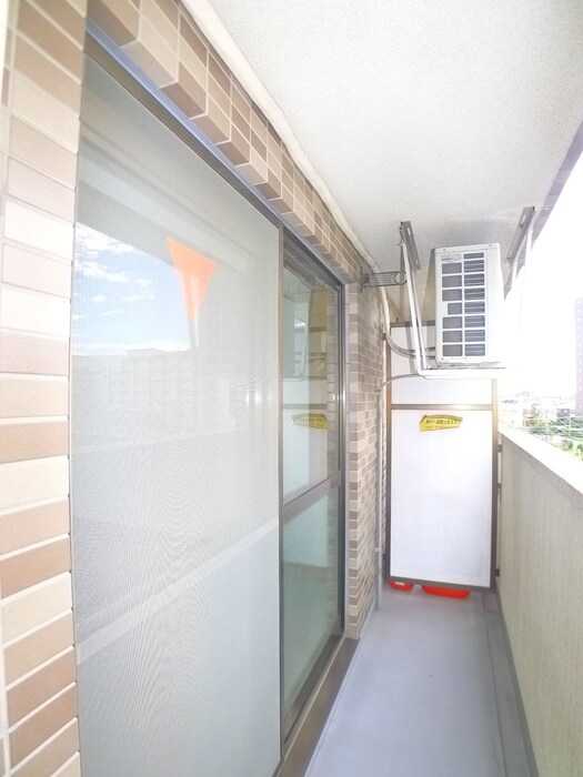 物件内観写真21　(ベランダ・バルコニー)