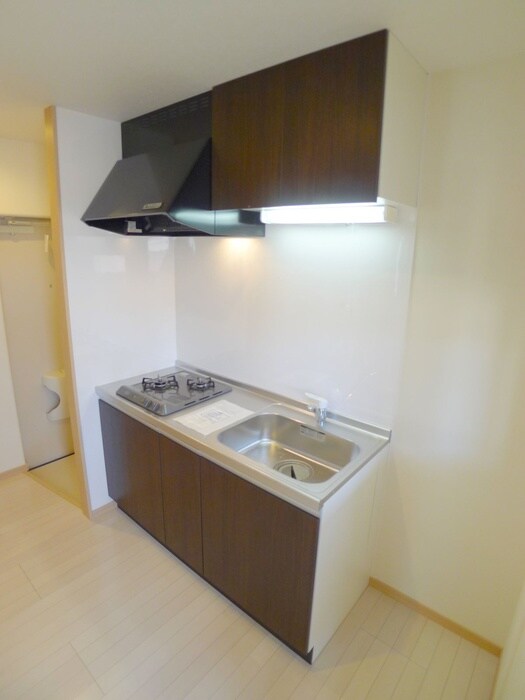 物件内観写真7　(キッチン)