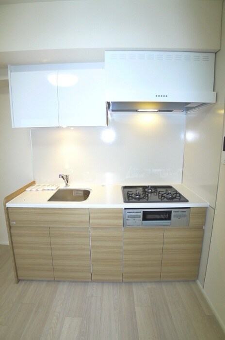 物件内観写真9　(キッチン)