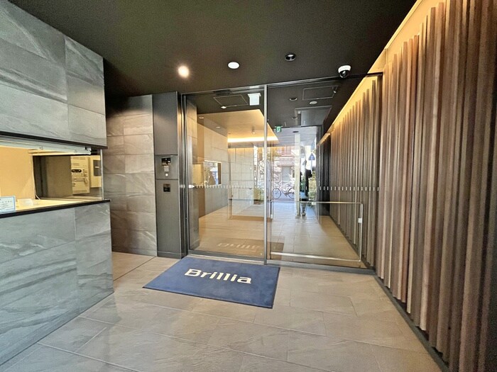 物件外観写真3　(建物設備)