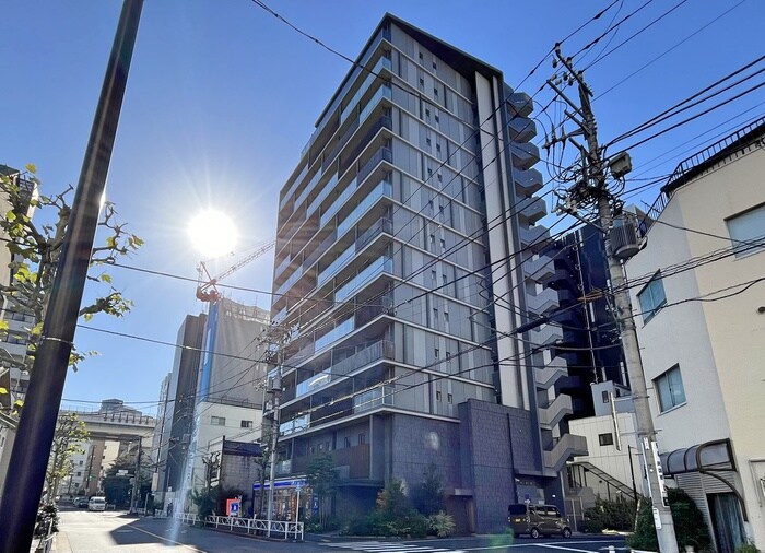 物件外観写真6　(周辺環境)