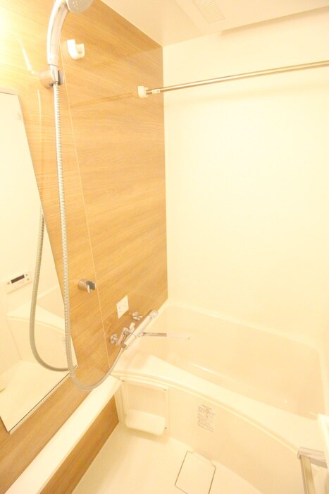 物件内観写真13　(バス／シャワールーム等)