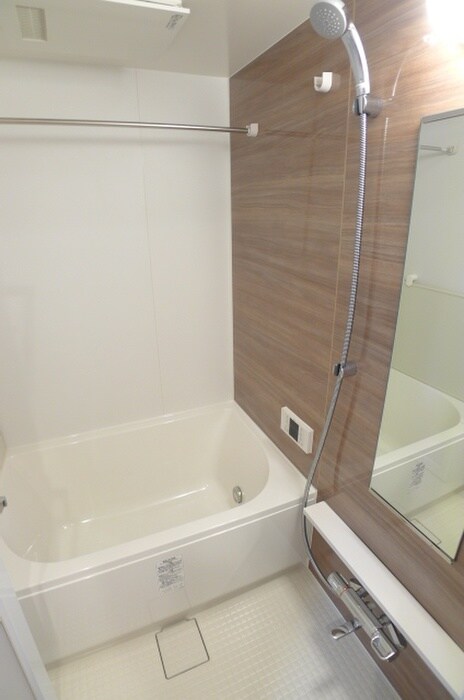 物件内観写真13　(バス／シャワールーム等)