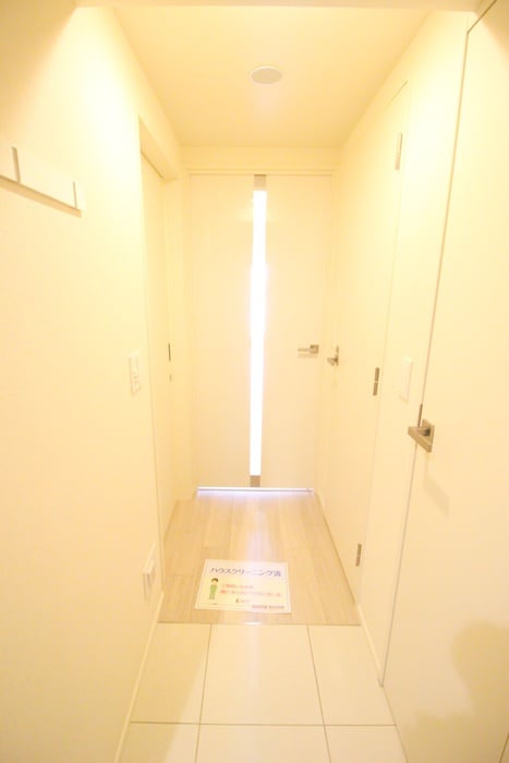物件内観写真14　(廊下)