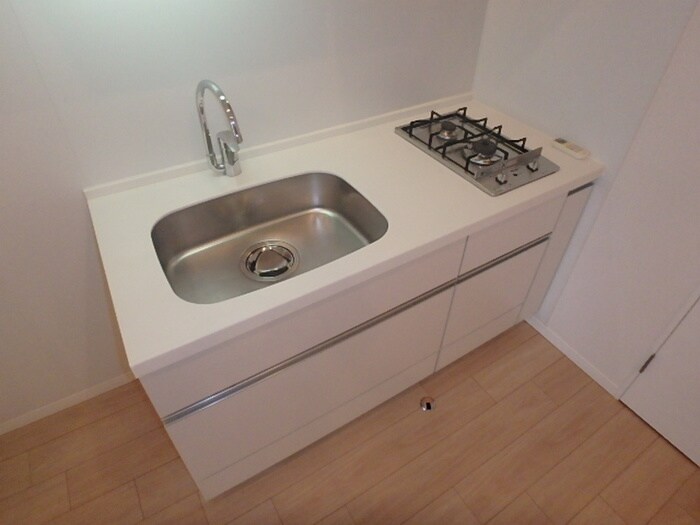 物件内観写真7　(キッチン)