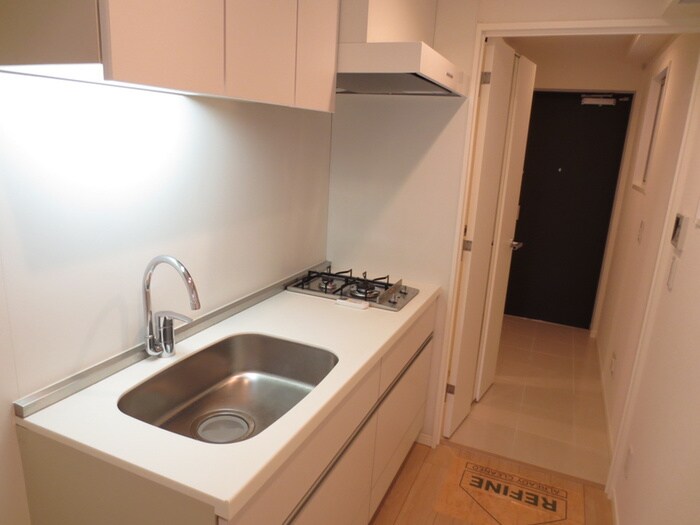 物件内観写真7　(キッチン)