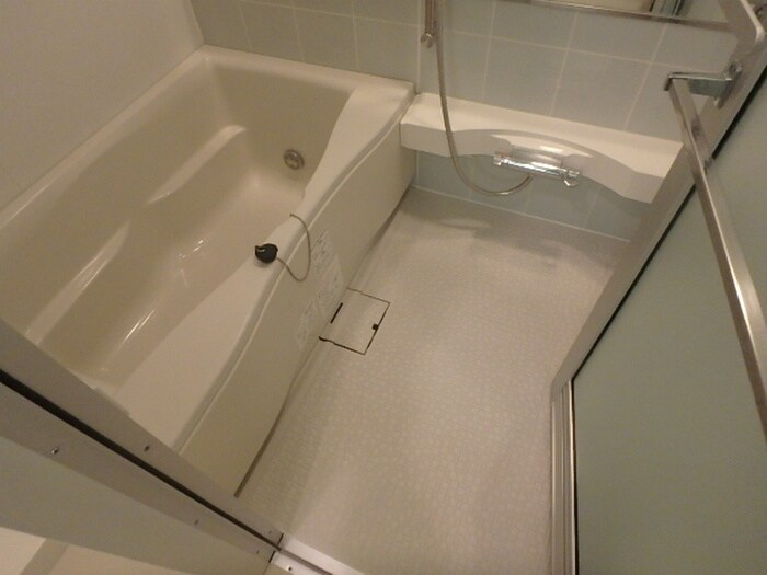 物件内観写真8　(バス／シャワールーム等)