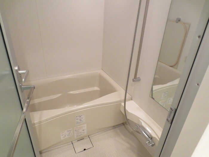 物件内観写真8　(バス／シャワールーム等)