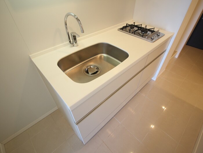 物件内観写真11　(キッチン)