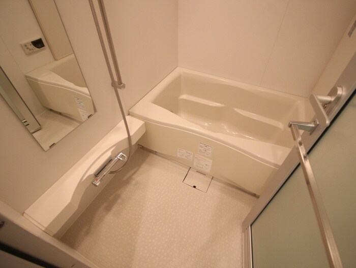 物件内観写真12　(バス／シャワールーム等)