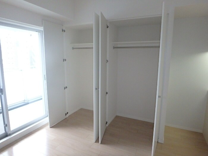 物件内観写真14　(収納)