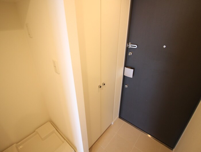 物件内観写真19　(靴箱)