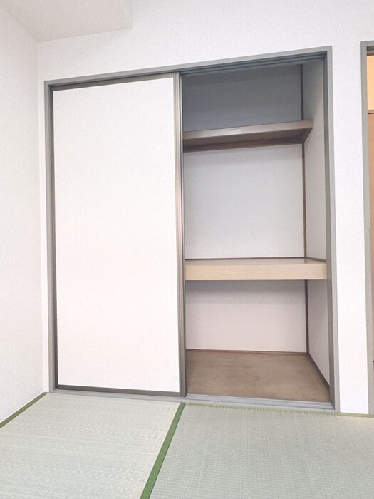 物件内観写真10　(収納)