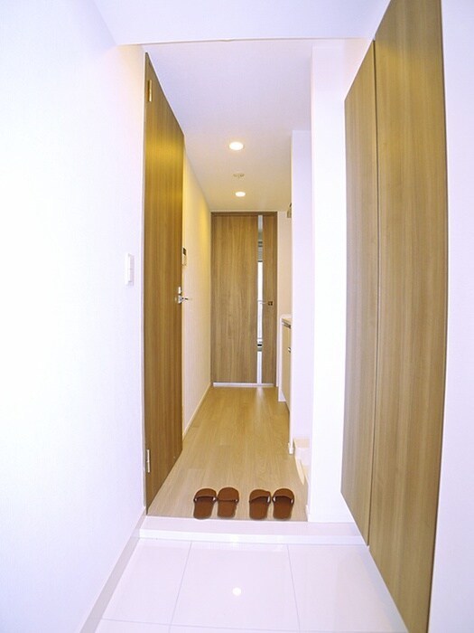 物件内観写真7　(廊下)