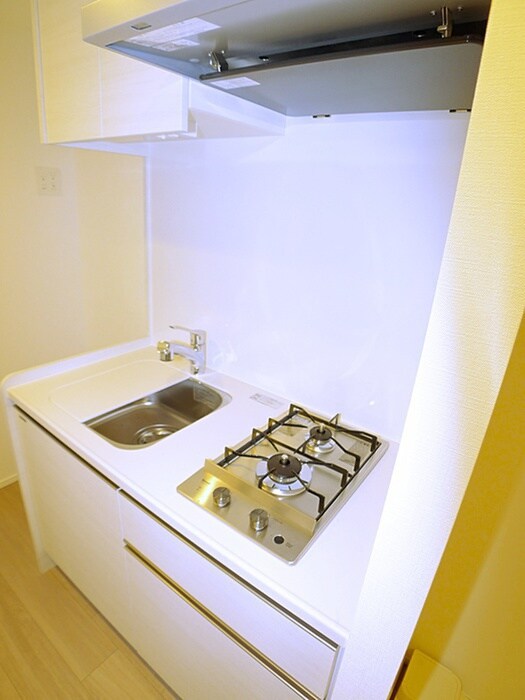 物件内観写真8　(キッチン)