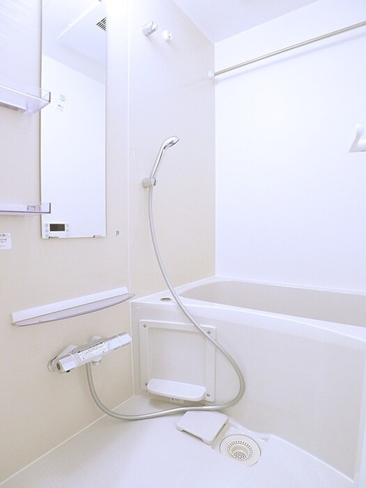 物件内観写真9　(バス／シャワールーム等)