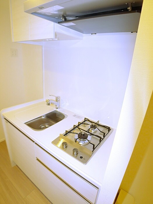 物件内観写真9　(キッチン)