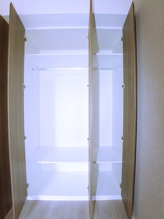 物件内観写真19　(収納)