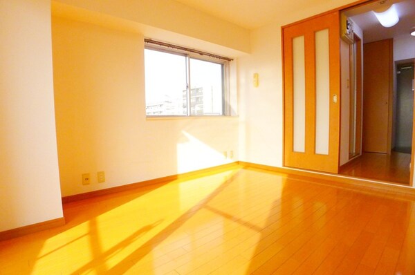 居室