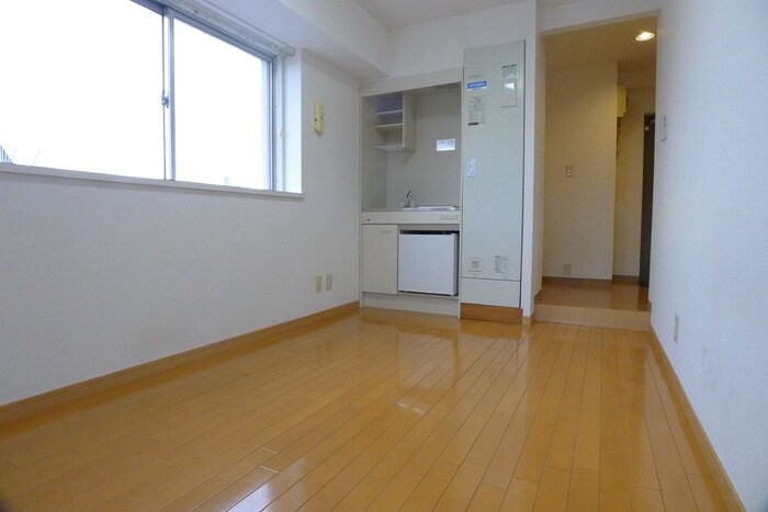 物件内観写真10　(居室)